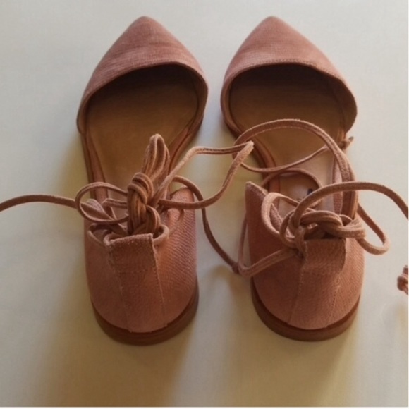 Madewell flats size 7.5 - Picture 2 of 8